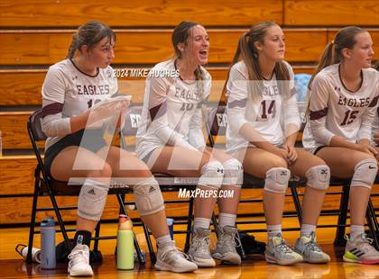 Thumbnail 3 in Menendez @ Episcopal School of Jacksonville photogallery.