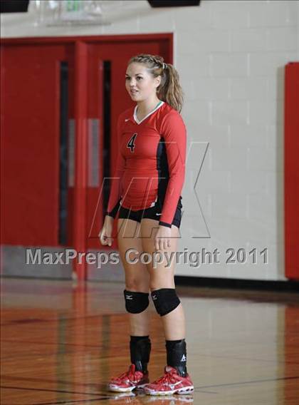 Thumbnail 1 in Webster vs. Luck photogallery.