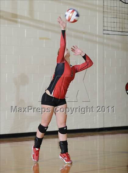 Thumbnail 3 in Webster vs. Luck photogallery.