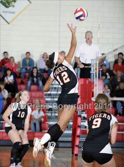 Thumbnail 2 in Webster vs. Luck photogallery.