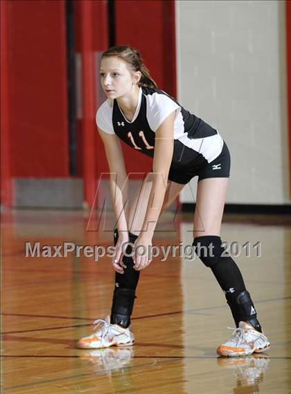 Thumbnail 1 in Webster vs. Luck photogallery.