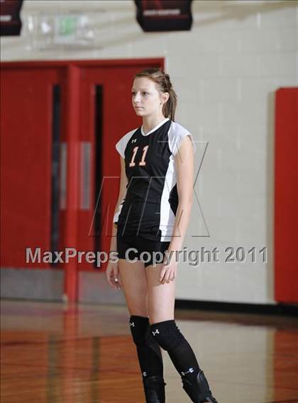 Thumbnail 2 in Webster vs. Luck photogallery.