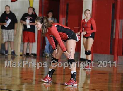 Thumbnail 1 in Webster vs. Luck photogallery.