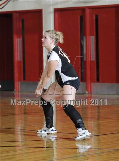 Thumbnail 1 in Webster vs. Luck photogallery.