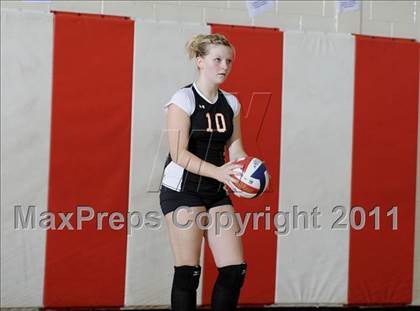 Thumbnail 1 in Webster vs. Luck photogallery.