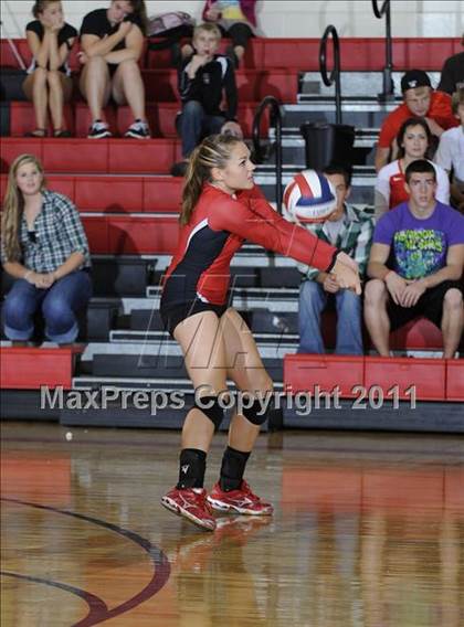 Thumbnail 1 in Webster vs. Luck photogallery.