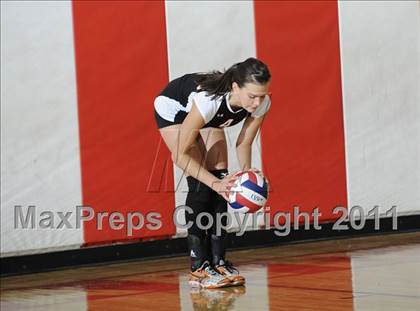 Thumbnail 3 in Webster vs. Luck photogallery.