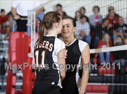 Thumbnail 1 in Webster vs. Luck photogallery.