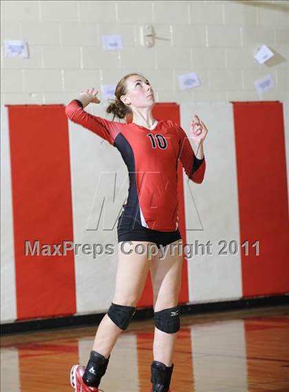 Thumbnail 1 in Webster vs. Luck photogallery.