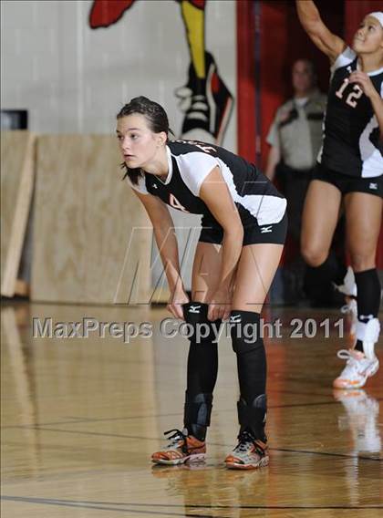 Thumbnail 3 in Webster vs. Luck photogallery.