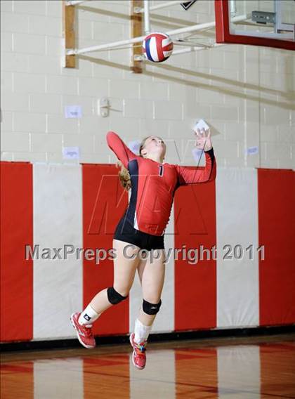 Thumbnail 1 in Webster vs. Luck photogallery.