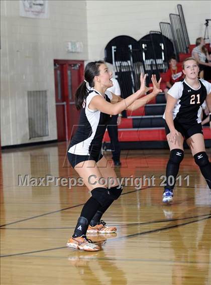 Thumbnail 1 in Webster vs. Luck photogallery.