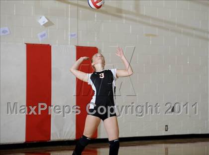 Thumbnail 1 in Webster vs. Luck photogallery.