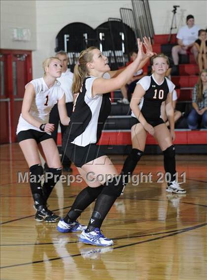 Thumbnail 3 in Webster vs. Luck photogallery.