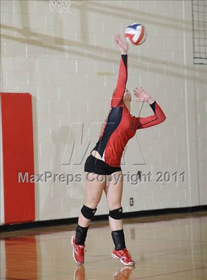 Thumbnail 1 in Webster vs. Luck photogallery.