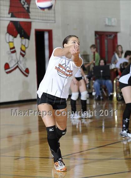 Thumbnail 1 in Webster vs. Luck photogallery.