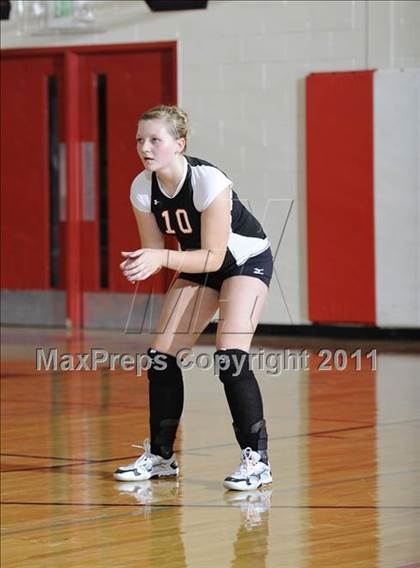 Thumbnail 3 in Webster vs. Luck photogallery.