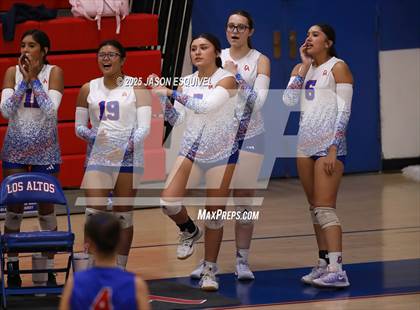 Thumbnail 2 in San Dimas @ Los Altos photogallery.