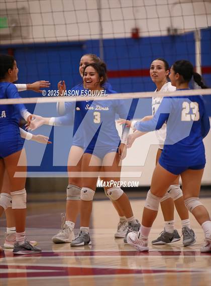 Thumbnail 3 in San Dimas @ Los Altos photogallery.