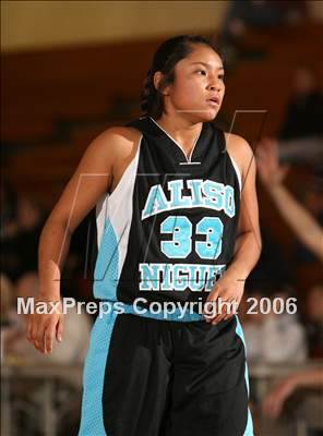 Thumbnail 3 in Aliso Niguel vs. Pacifica (Ocean View Christmas Classic) photogallery.
