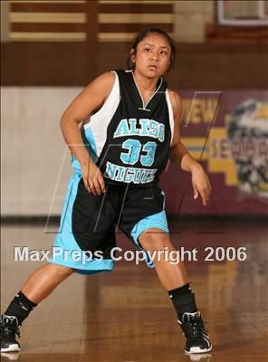 Thumbnail 3 in Aliso Niguel vs. Pacifica (Ocean View Christmas Classic) photogallery.