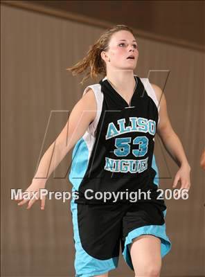 Thumbnail 2 in Aliso Niguel vs. Pacifica (Ocean View Christmas Classic) photogallery.