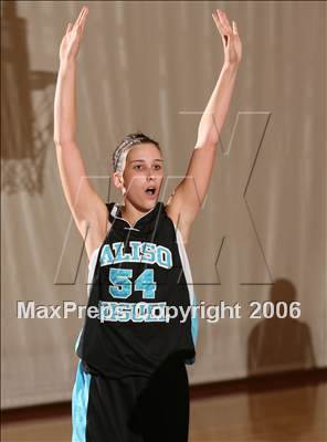 Thumbnail 2 in Aliso Niguel vs. Pacifica (Ocean View Christmas Classic) photogallery.
