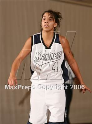 Thumbnail 3 in Aliso Niguel vs. Pacifica (Ocean View Christmas Classic) photogallery.