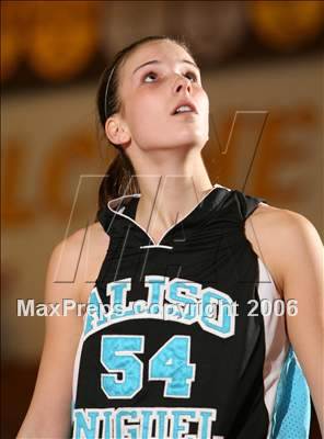 Thumbnail 3 in Aliso Niguel vs. Pacifica (Ocean View Christmas Classic) photogallery.