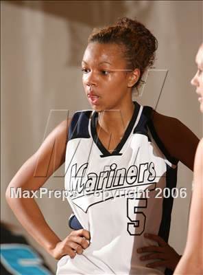 Thumbnail 2 in Aliso Niguel vs. Pacifica (Ocean View Christmas Classic) photogallery.