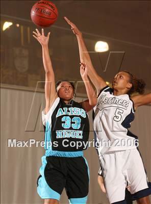 Thumbnail 2 in Aliso Niguel vs. Pacifica (Ocean View Christmas Classic) photogallery.