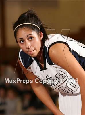 Thumbnail 2 in Aliso Niguel vs. Pacifica (Ocean View Christmas Classic) photogallery.
