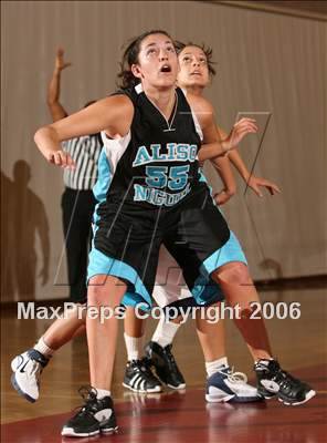 Thumbnail 3 in Aliso Niguel vs. Pacifica (Ocean View Christmas Classic) photogallery.