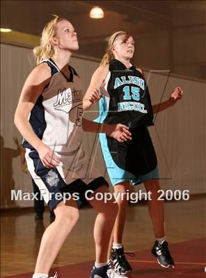 Thumbnail 3 in Aliso Niguel vs. Pacifica (Ocean View Christmas Classic) photogallery.