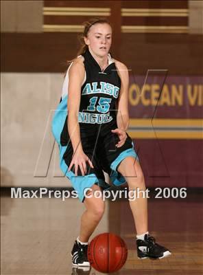 Thumbnail 3 in Aliso Niguel vs. Pacifica (Ocean View Christmas Classic) photogallery.