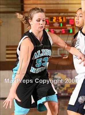 Thumbnail 3 in Aliso Niguel vs. Pacifica (Ocean View Christmas Classic) photogallery.