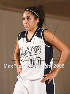 Thumbnail 3 in Aliso Niguel vs. Pacifica (Ocean View Christmas Classic) photogallery.
