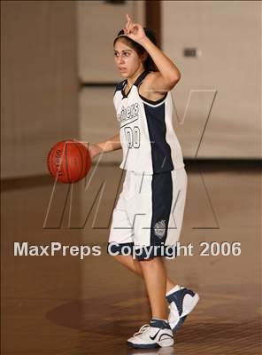 Thumbnail 1 in Aliso Niguel vs. Pacifica (Ocean View Christmas Classic) photogallery.