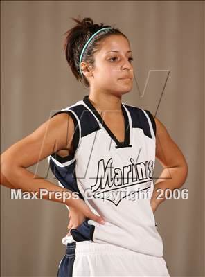 Thumbnail 1 in Aliso Niguel vs. Pacifica (Ocean View Christmas Classic) photogallery.