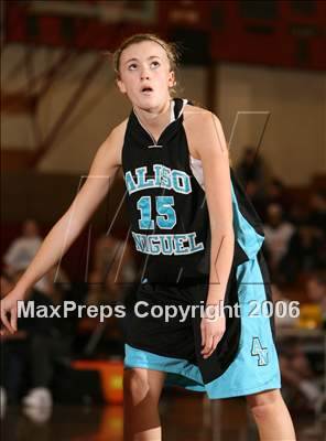 Thumbnail 2 in Aliso Niguel vs. Pacifica (Ocean View Christmas Classic) photogallery.
