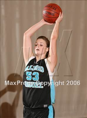 Thumbnail 3 in Aliso Niguel vs. Pacifica (Ocean View Christmas Classic) photogallery.