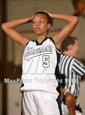 Thumbnail 1 in Aliso Niguel vs. Pacifica (Ocean View Christmas Classic) photogallery.