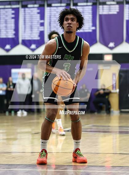 Thumbnail 2 in Myers Park @ Ardrey Kell photogallery.