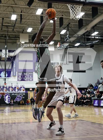 Thumbnail 3 in Myers Park @ Ardrey Kell photogallery.