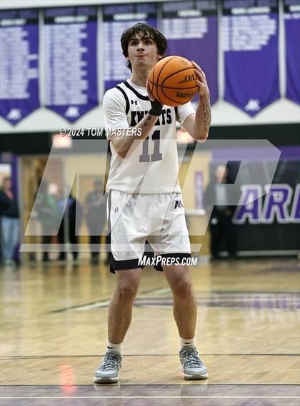 Thumbnail 3 in Myers Park @ Ardrey Kell photogallery.