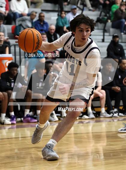 Thumbnail 3 in Myers Park @ Ardrey Kell photogallery.