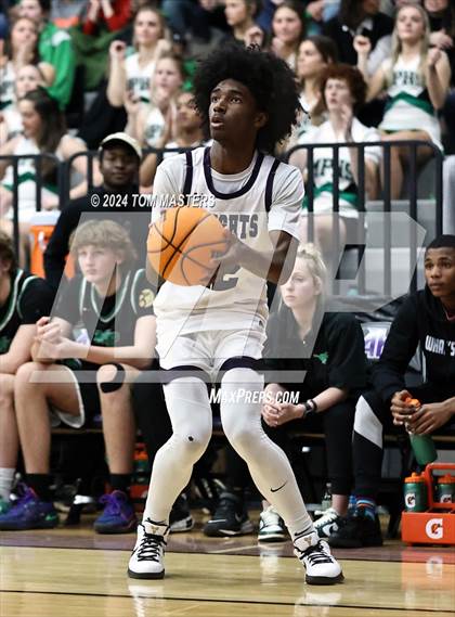 Thumbnail 3 in Myers Park @ Ardrey Kell photogallery.