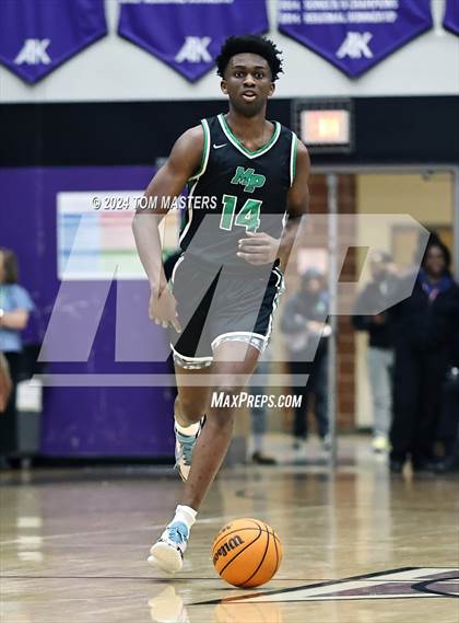 Thumbnail 3 in Myers Park @ Ardrey Kell photogallery.
