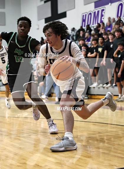 Thumbnail 3 in Myers Park @ Ardrey Kell photogallery.