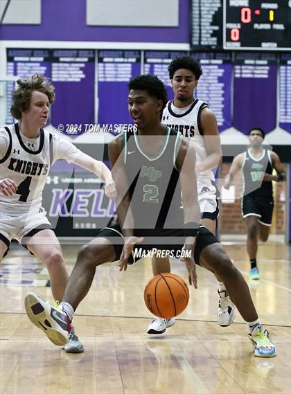 Thumbnail 2 in Myers Park @ Ardrey Kell photogallery.